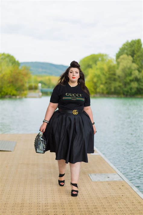 gucci plus size women clothes.